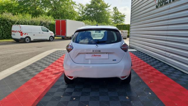 Renault Zoe image 6