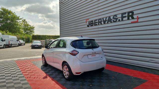 Renault Zoe image 5