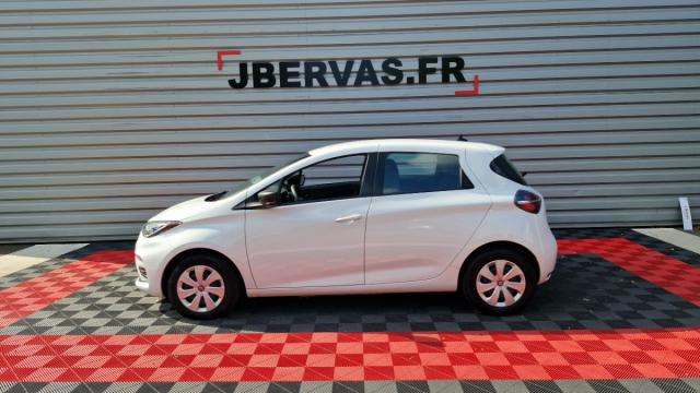 Renault Zoe image 1
