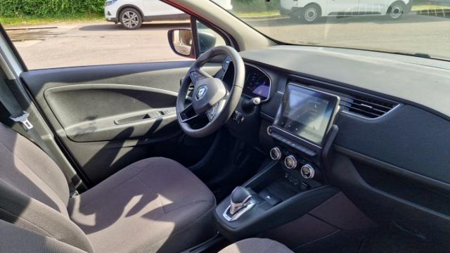 Renault Zoe image 2
