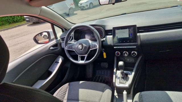 Renault Clio image 9