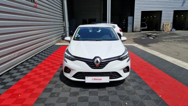 Renault Clio image 7