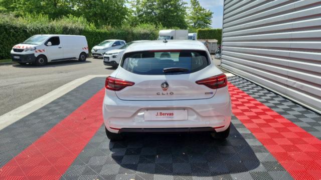 Renault Clio image 6
