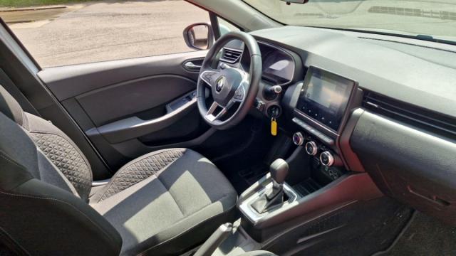 Renault Clio image 1