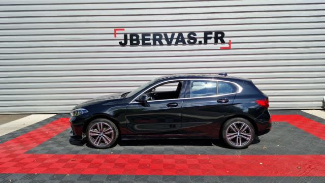 Bmw Série 1 image 2