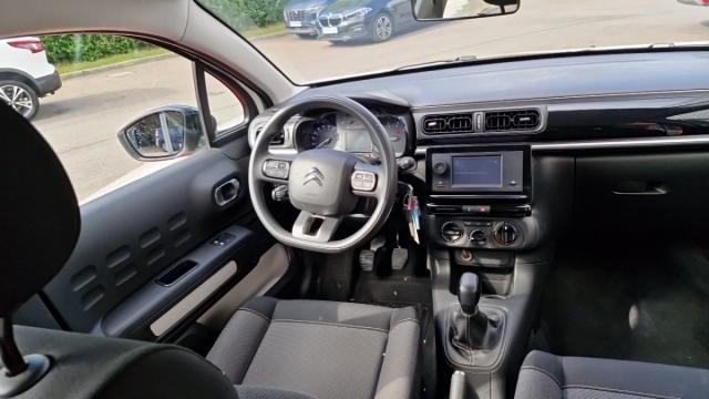Citroen C3 image 6