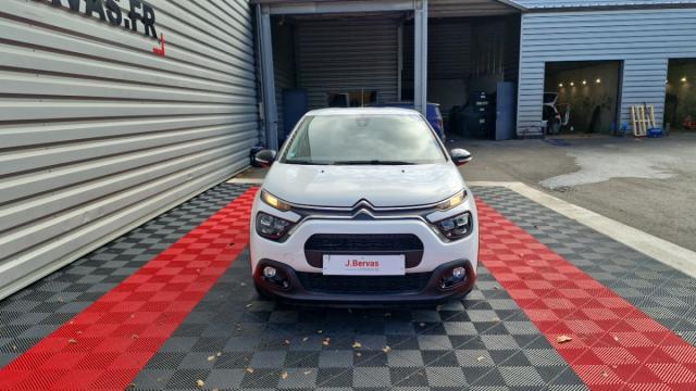 Citroen C3 image 1