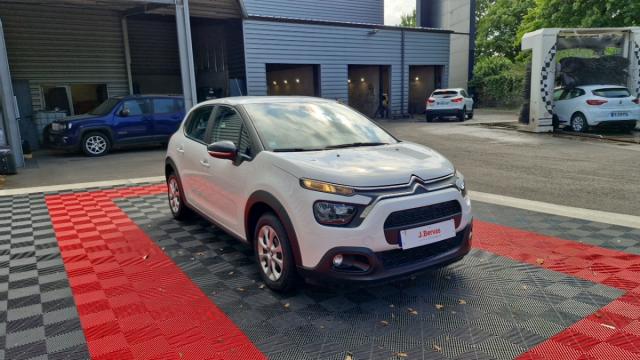 Citroen C3 image 3