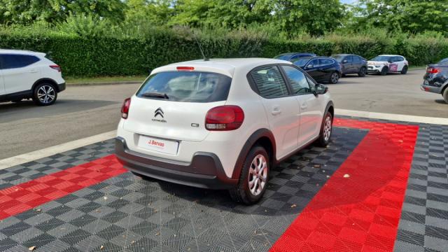 Citroen C3 image 8