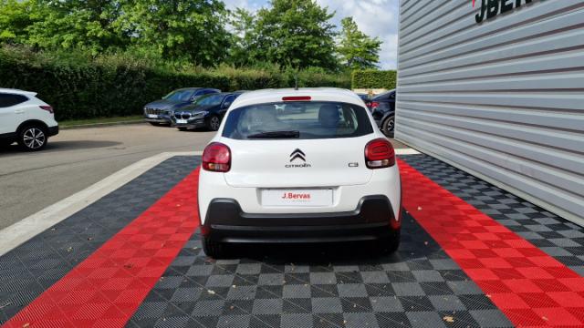 Citroen C3 image 5