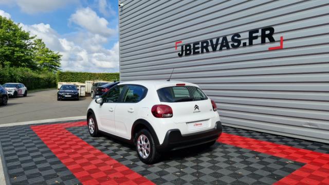 Citroen C3 image 7