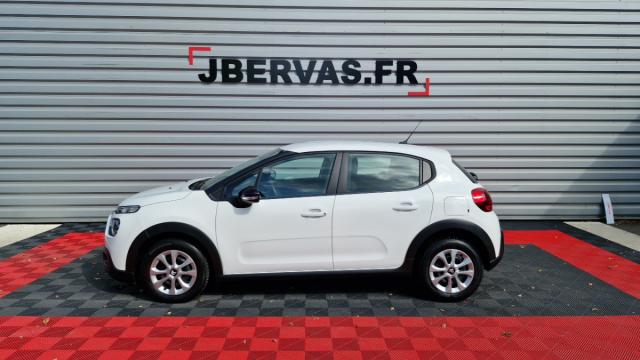 Citroen C3 image 4