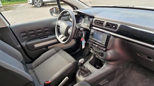 Citroen C3 image 9