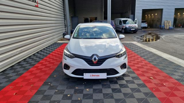 Renault Clio image 2