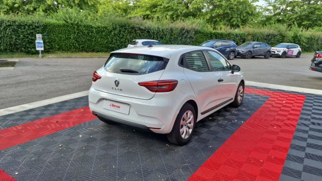 Renault Clio image 4
