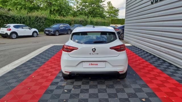 Renault Clio image 8
