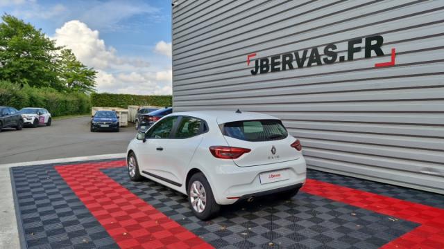 Renault Clio image 6