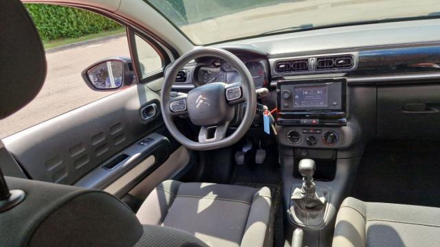 Citroen C3 image 9