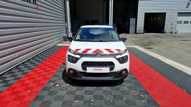 Citroen C3 image 7