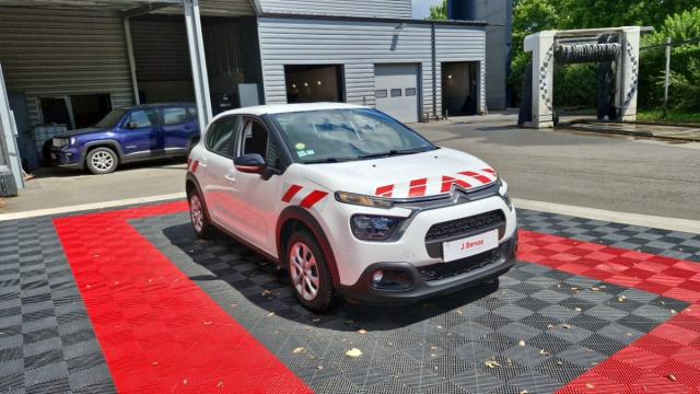 Citroen C3 image 3