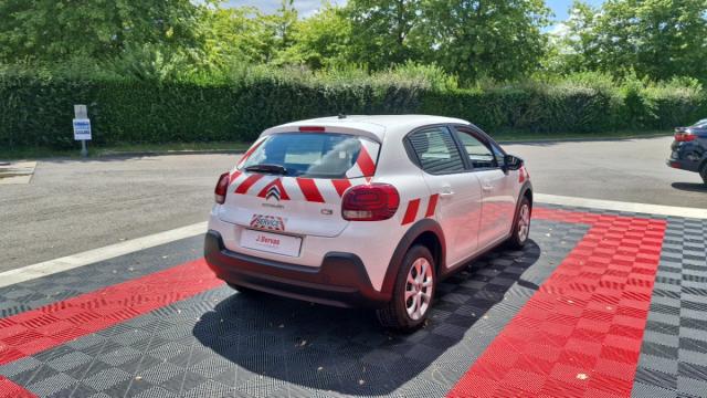 Citroen C3 image 4
