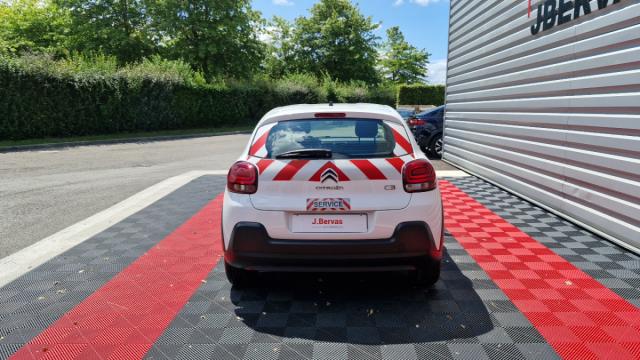 Citroen C3 image 8