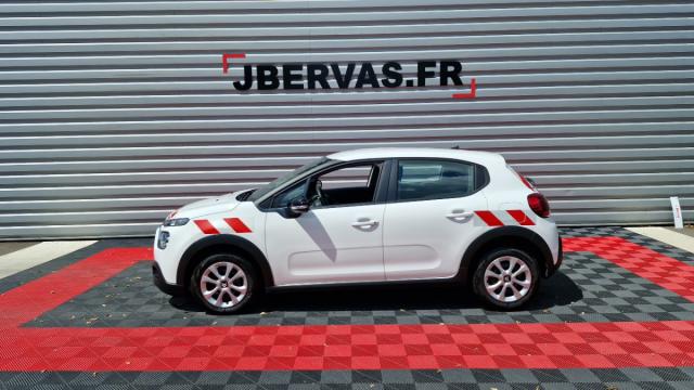 Citroen C3 image 2