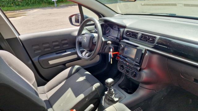 Citroen C3 image 1