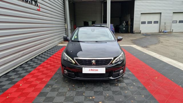 Peugeot 308 image 4