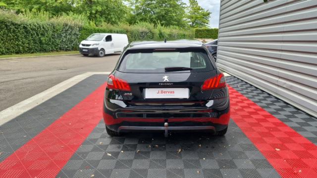 Peugeot 308 image 9