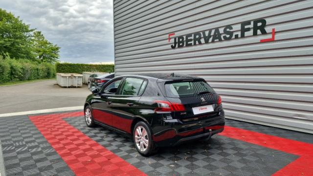 Peugeot 308 image 6