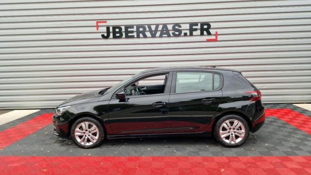 Peugeot 308 image 5