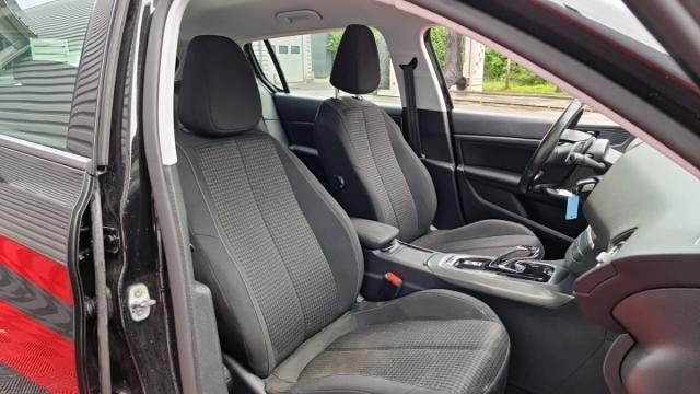 Peugeot 308 image 3