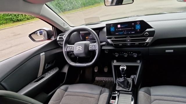 Citroen C4 image 2