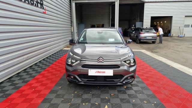 Citroen C4 image 5