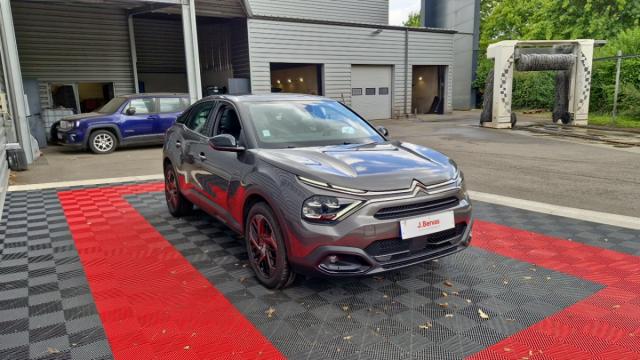 Citroen C4 image 1