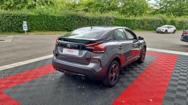 Citroen C4 image 9