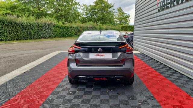 Citroen C4 image 3
