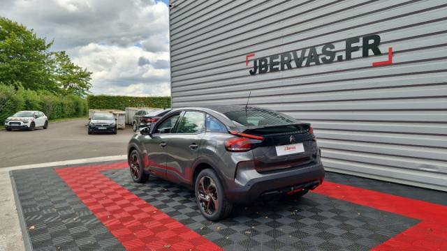 Citroen C4 image 8