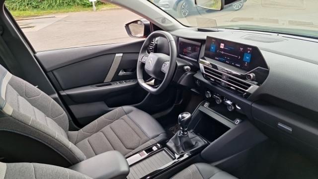 Citroen C4 image 7