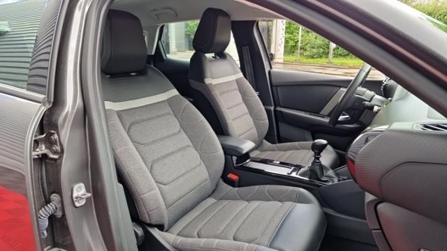Citroen C4 image 6