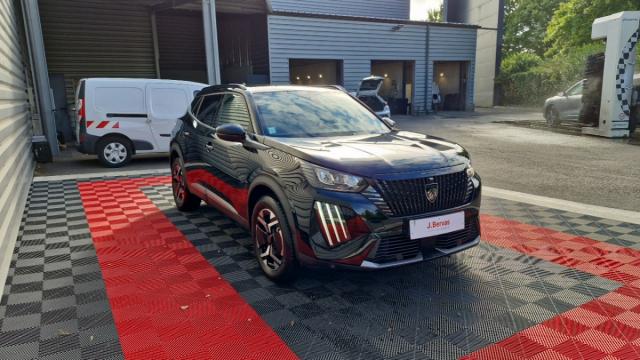 Peugeot 2008 image 7