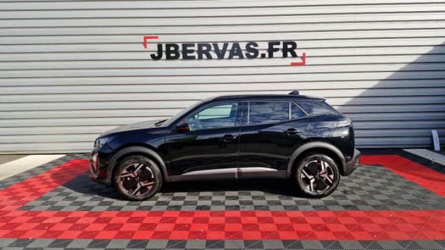 Peugeot 2008 image 3