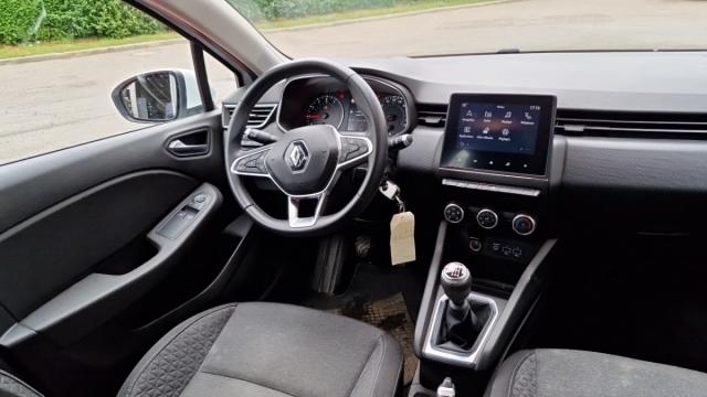 Renault Clio image 1