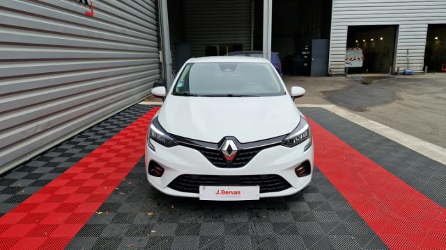 Renault Clio image 7