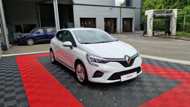 Renault Clio image 9