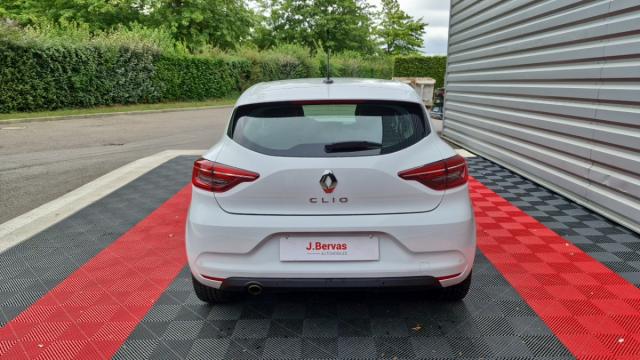 Renault Clio image 8