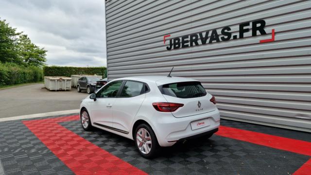Renault Clio image 4