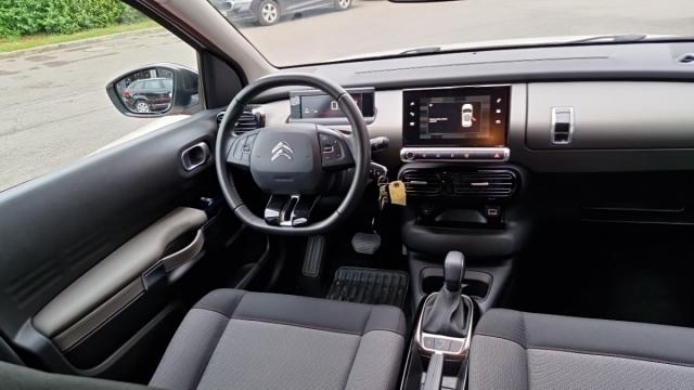 Citroen C4 Cactus image 4