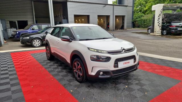 Citroen C4 Cactus image 1
